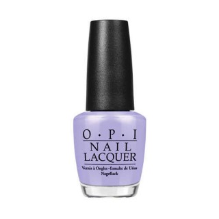 OPI Nail Lacquer – You’re Such A Budapest